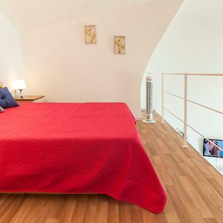 Casa Vacanza Madonnella 12 Sperlonga Eksteriør bilde