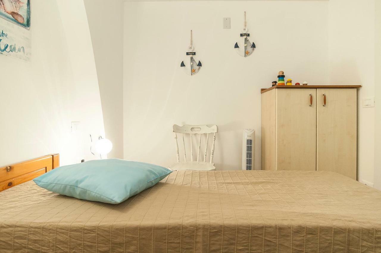 Casa Vacanza Madonnella 12 Sperlonga Eksteriør bilde
